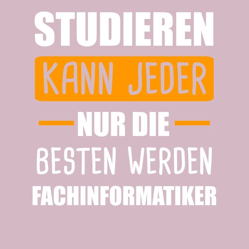 Fachinformatiker Fachinformatik Informatiker