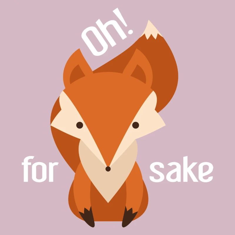 Oh For Fox Sake