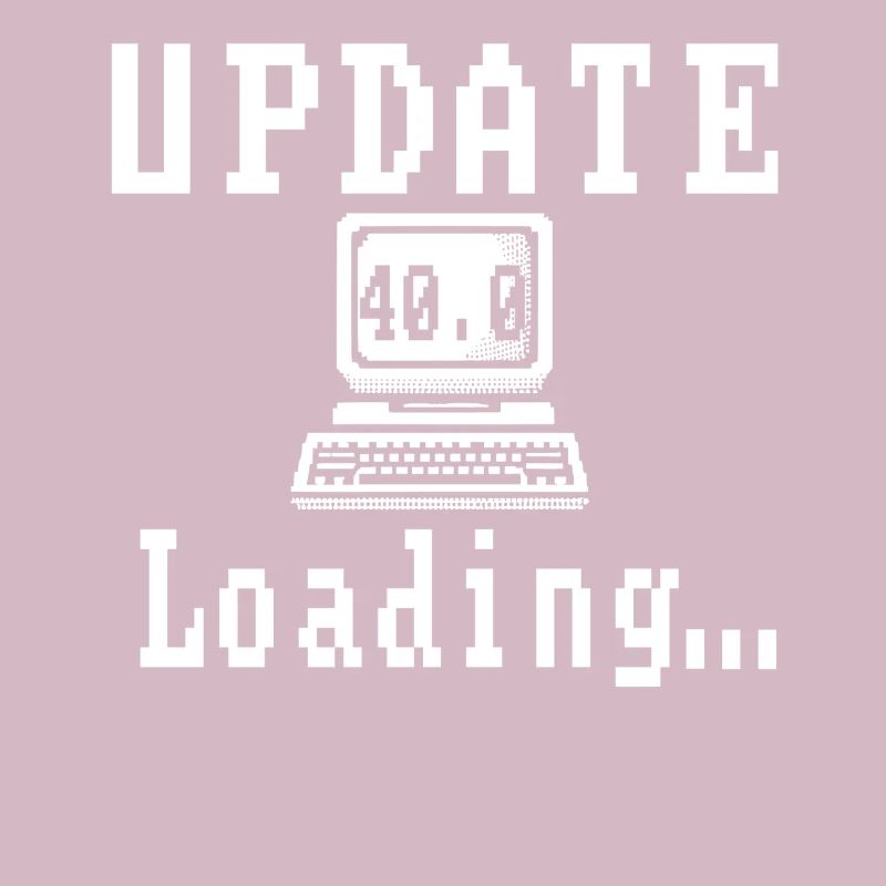 Update 40.0 Loading...