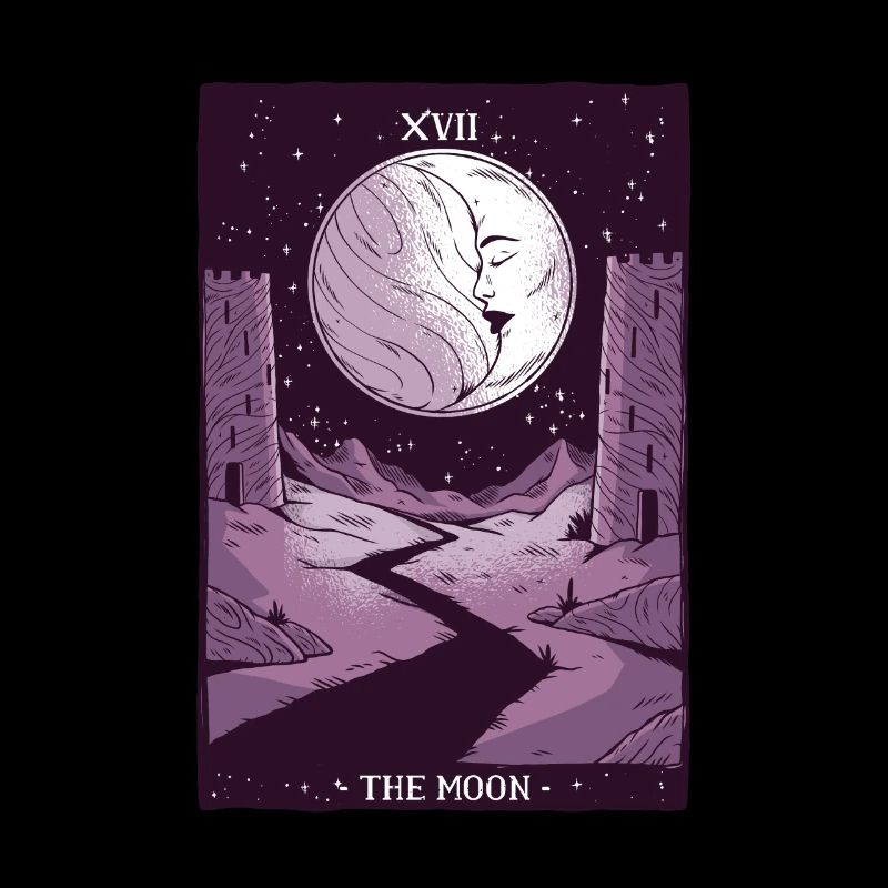 Der Mond - Wunderbares Geschenk
