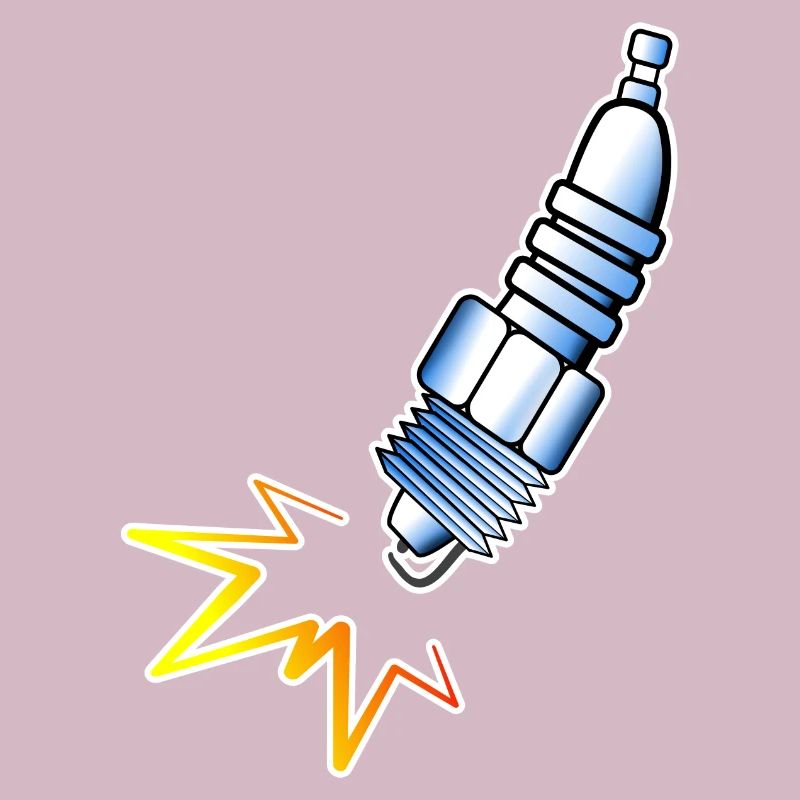 Spark plug