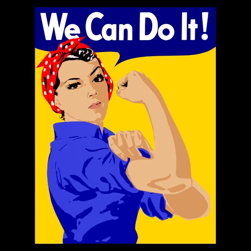 we can do it