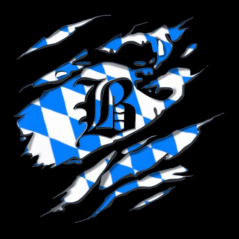 La Bavière déchirée