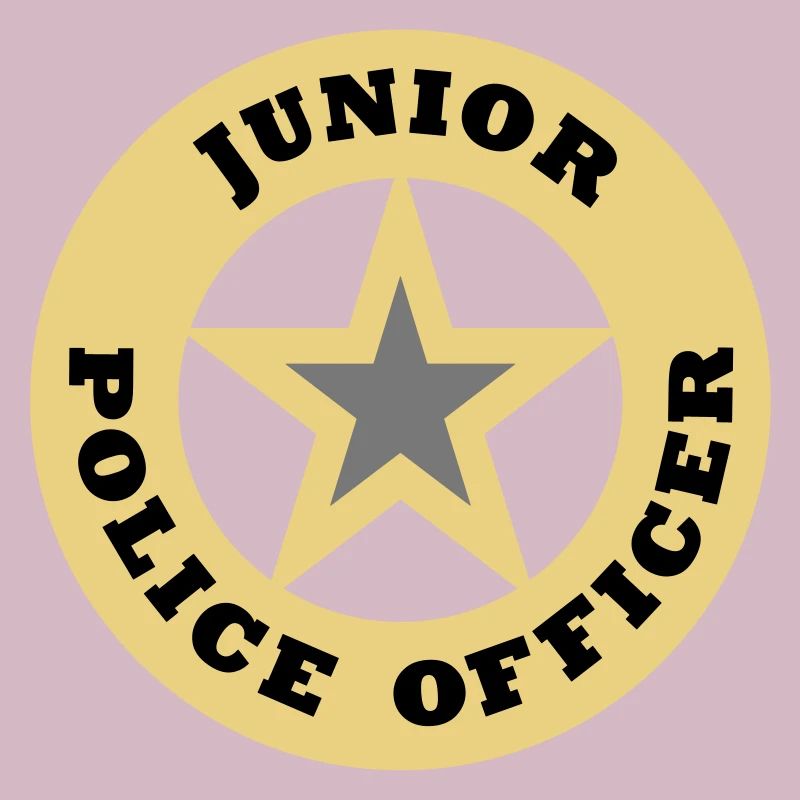 Officier de police junior (étoile du shérif)