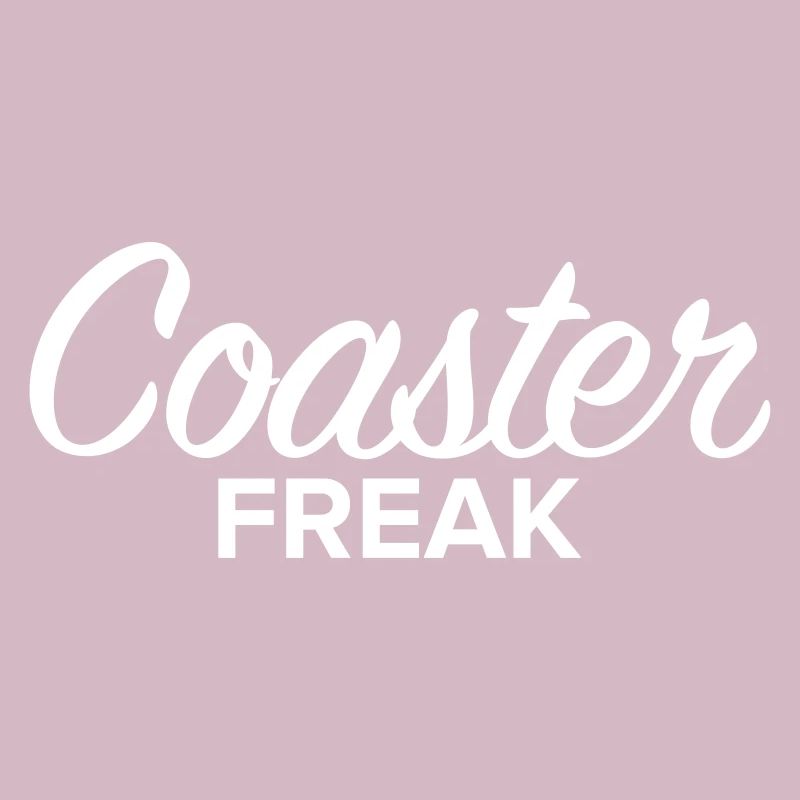 Coaster Freak Script