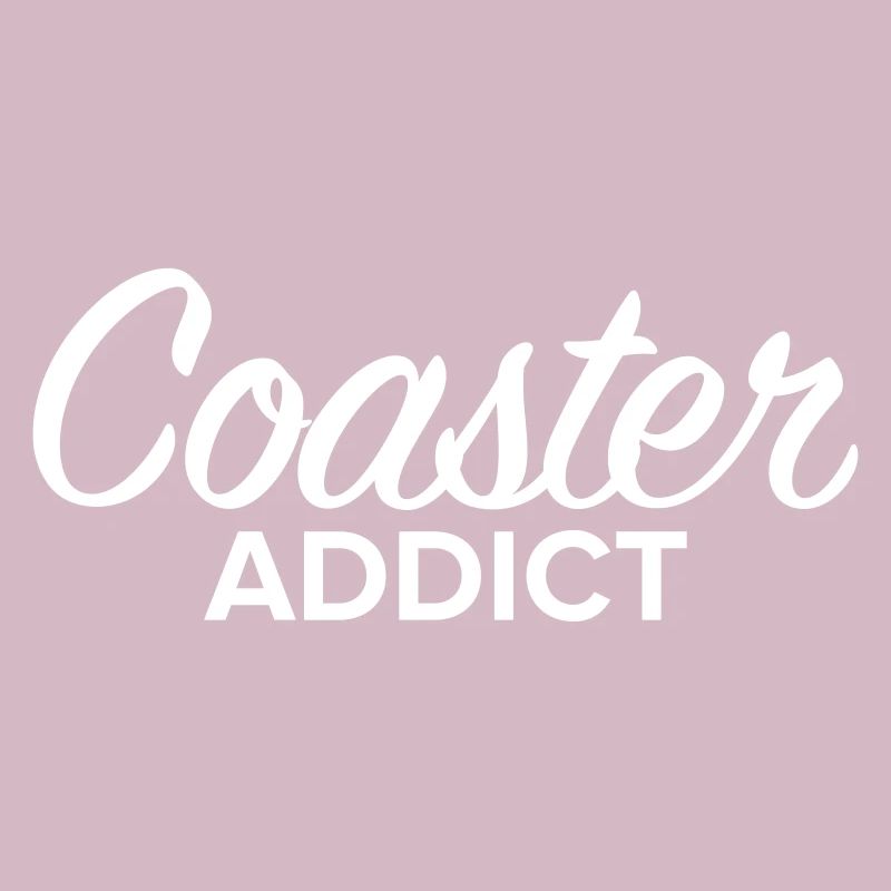 Untersetzer Addict Script