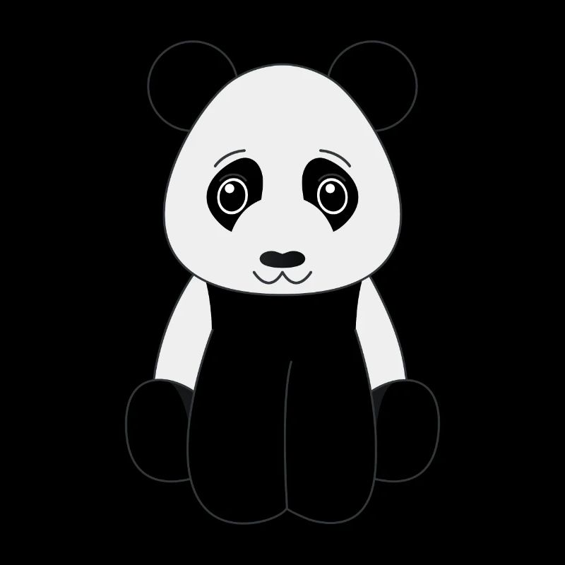 panda