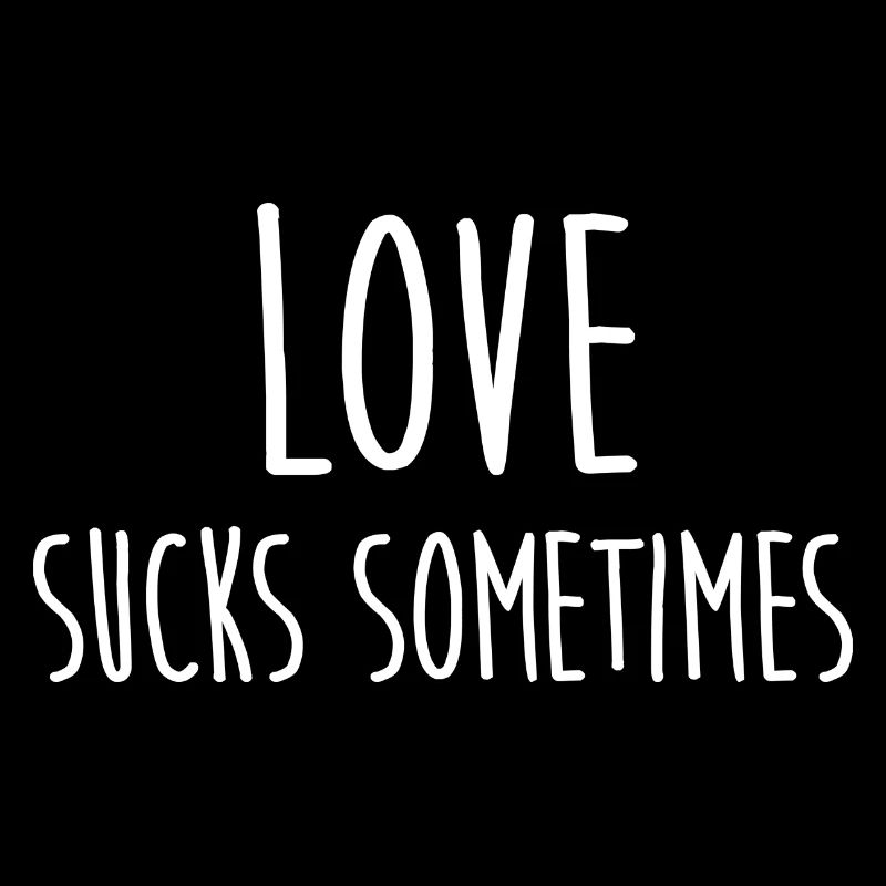 Love sometimes hurts sometimes hurts
