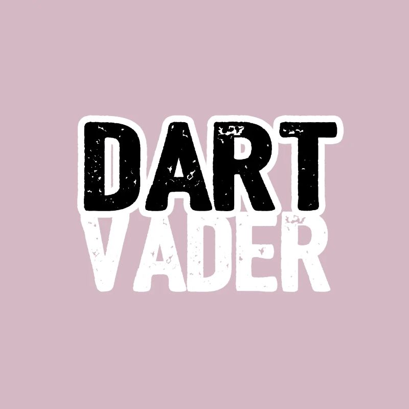 Dart Vader, Geschenk, Geschenkidee