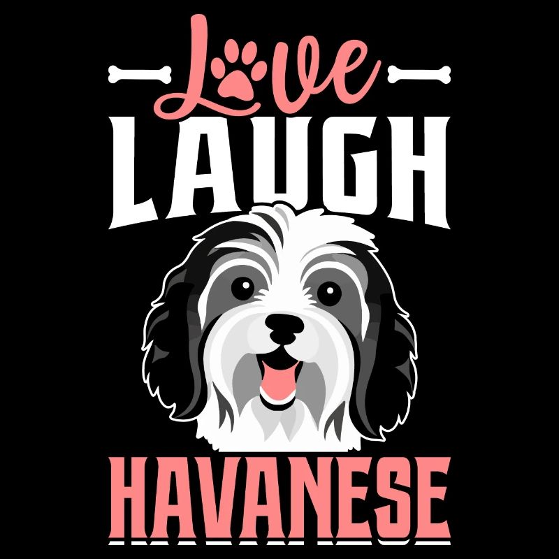 Love Laugh Havanese