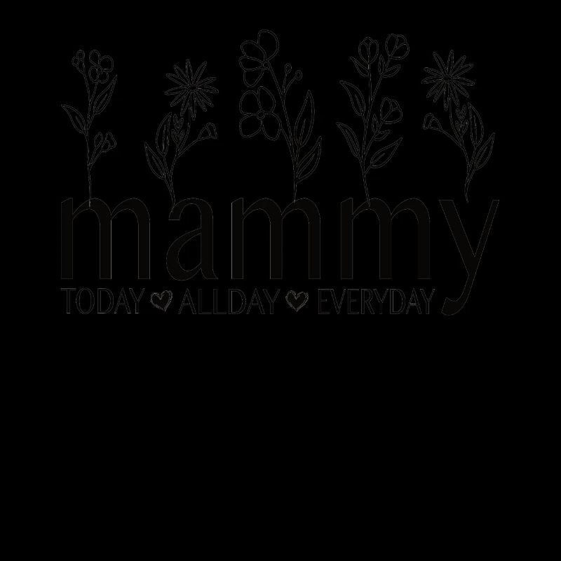 Mama Muttertag Geschenkidee