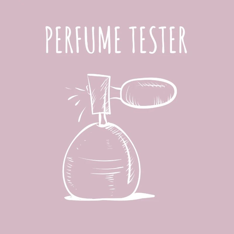 Fragrance Chemist Perfume Testing Perfum Eau De