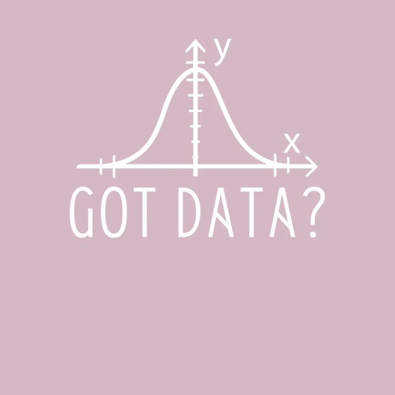 Normal Distribution Statistician Data Scientist