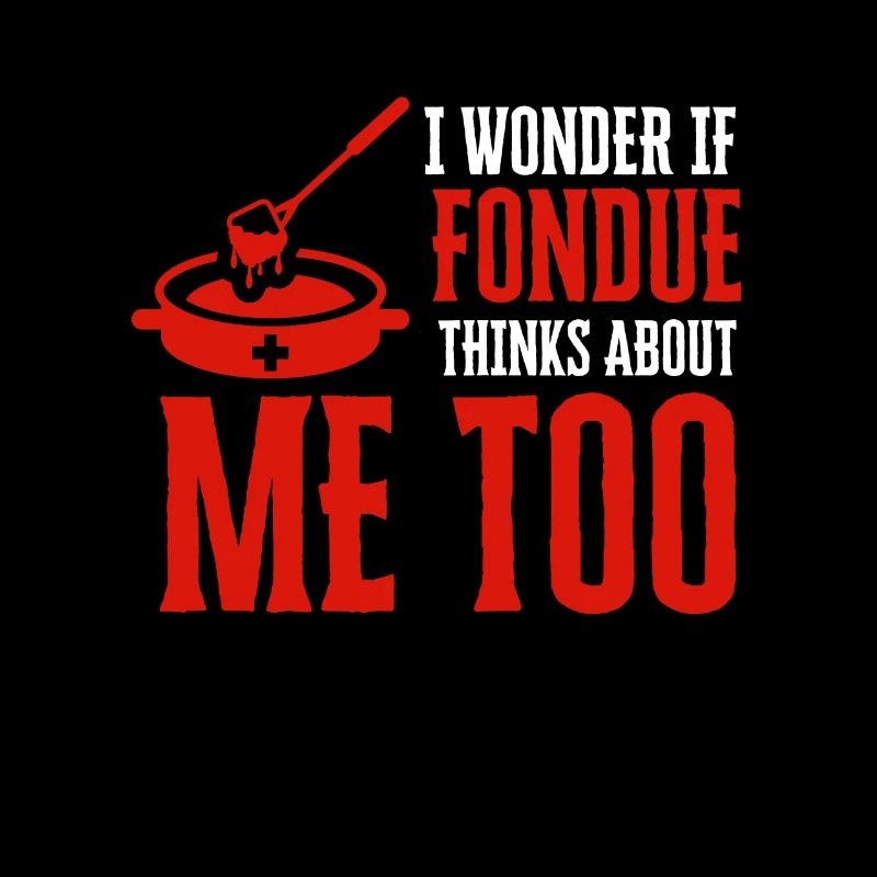Fondue au fromage suisse