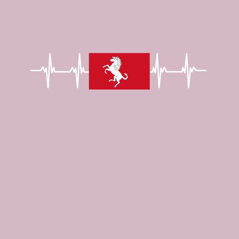 Royaume-Uni Drapeau du Kent