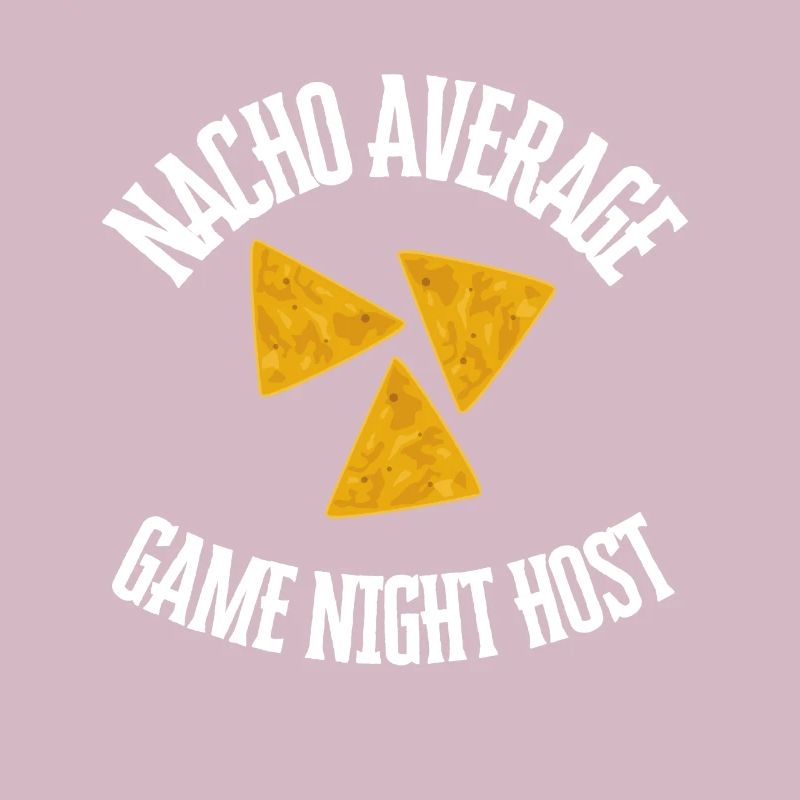 Game Night Host Question Game Night