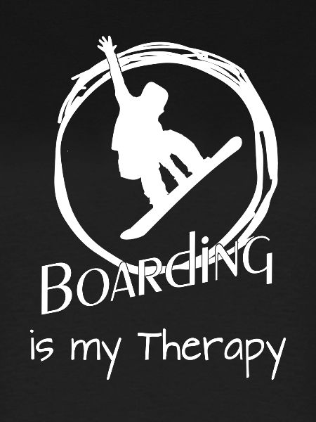 Boarding