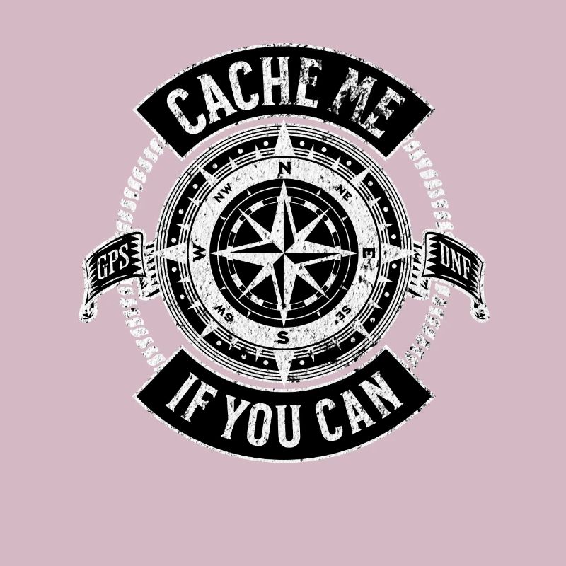 Geocaching - Cache Me If You Can