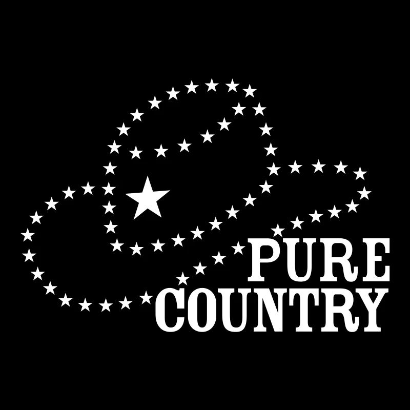 PURE COUNTRY, HAT