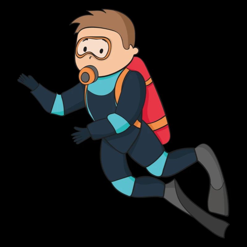 Diver
