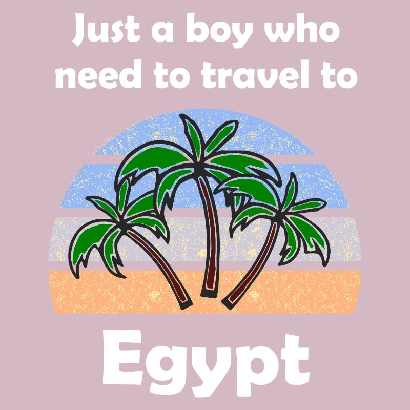 Vacances en Egypte