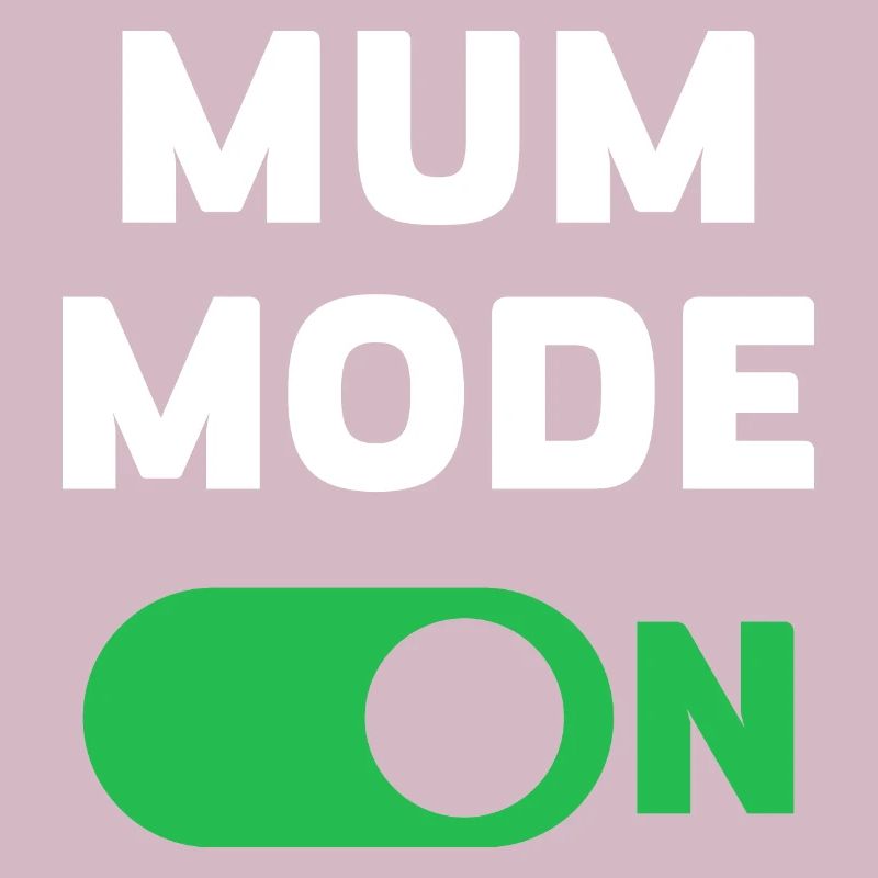 Mama-Modus Ein