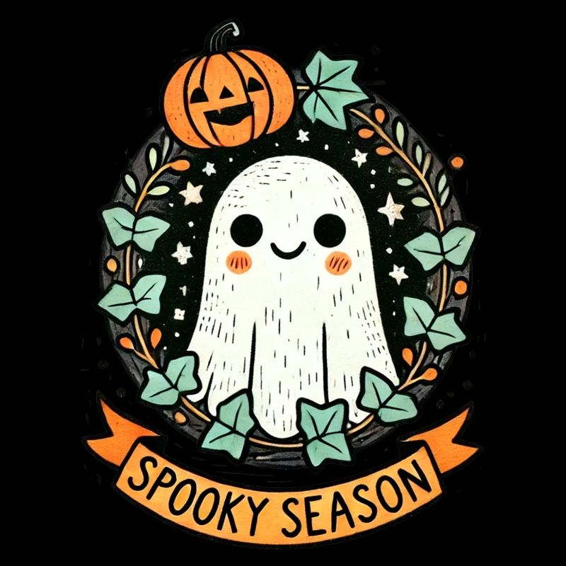 Spooky Season