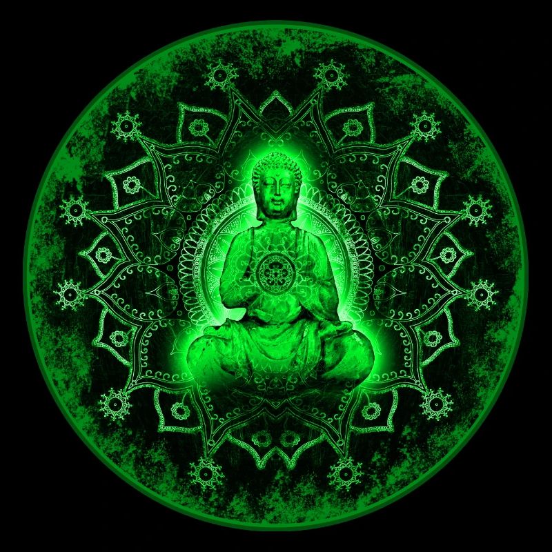 Bouddha