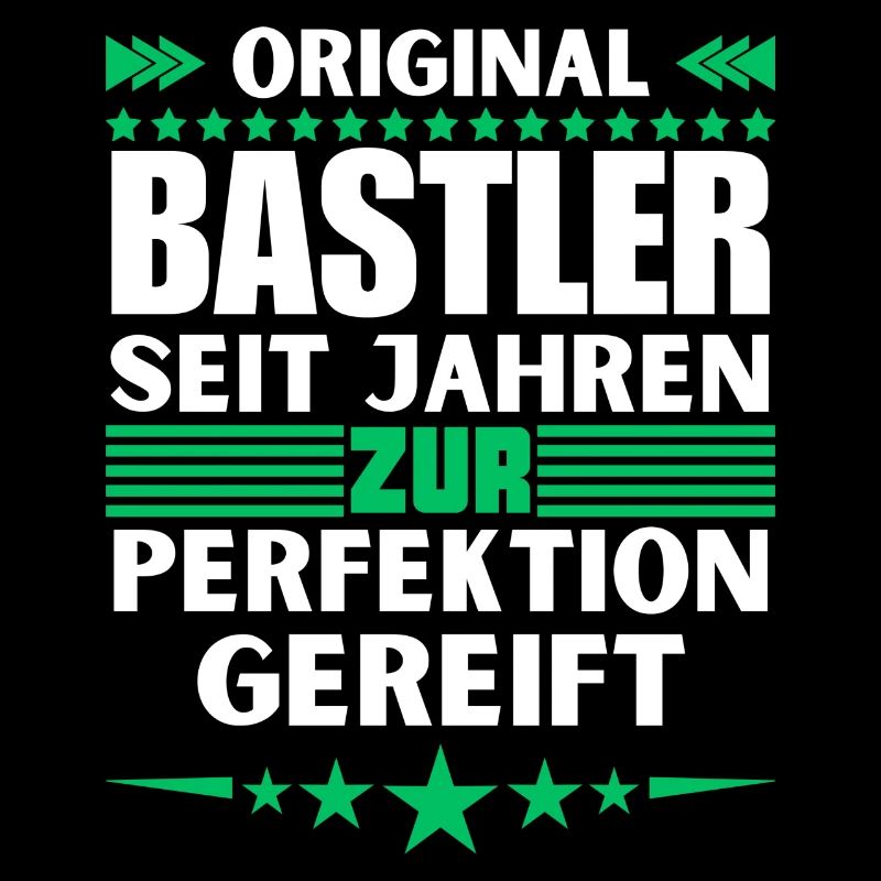 Crafters matured to perfection