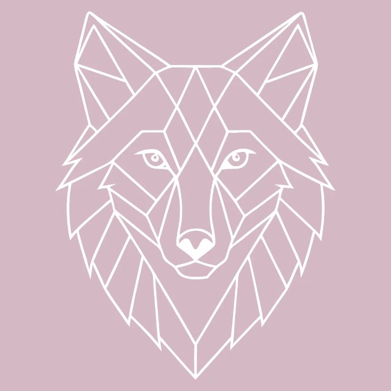 Wolf - Polygon