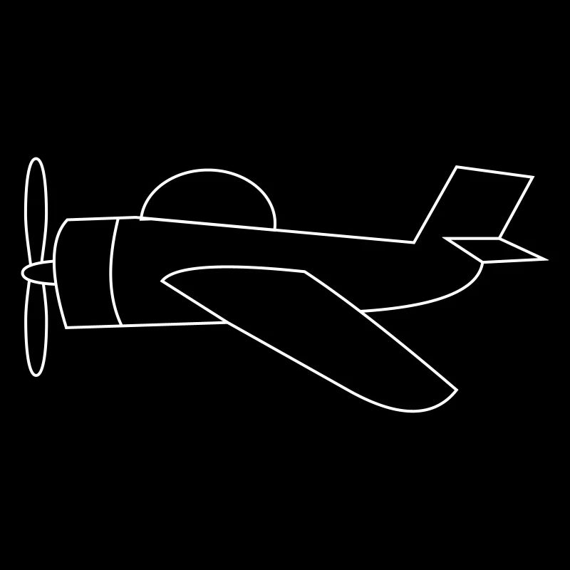 Flugzeug