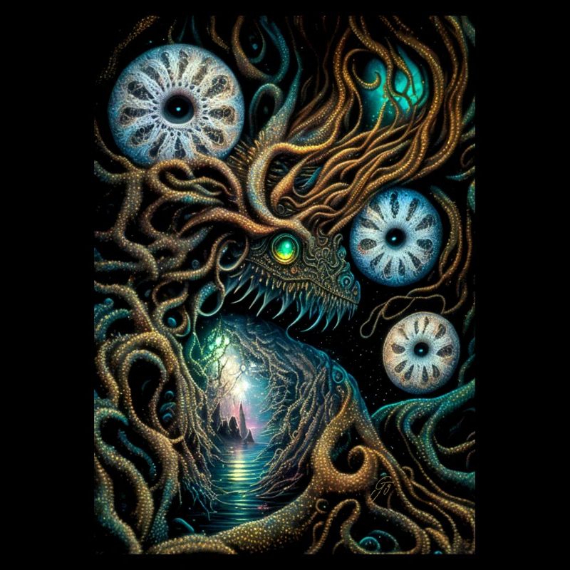 Rooted IV