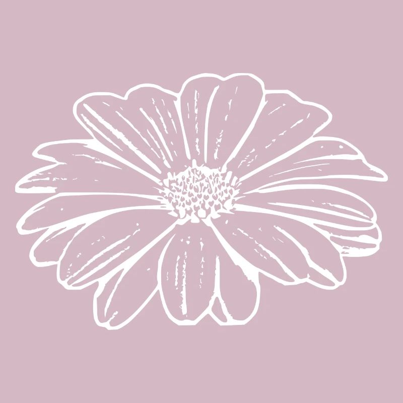 Blume weiß weiße Blumen Geschenk Muttertag Mutter
