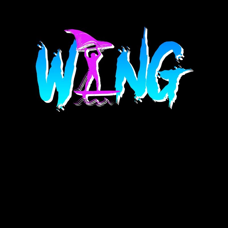 Wing Foiling Wing Surf Wing Foil Wingfoil