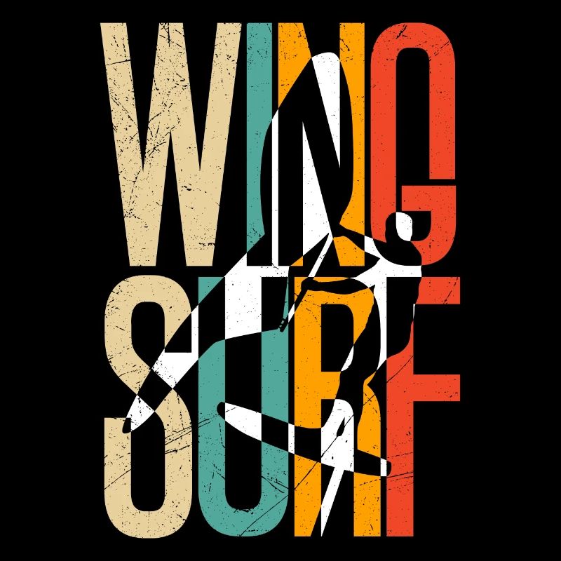 Wing Surf Wing Foil Wing Foiler