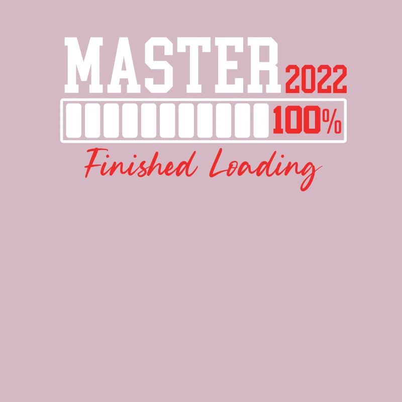 Master finished loading Master 2022