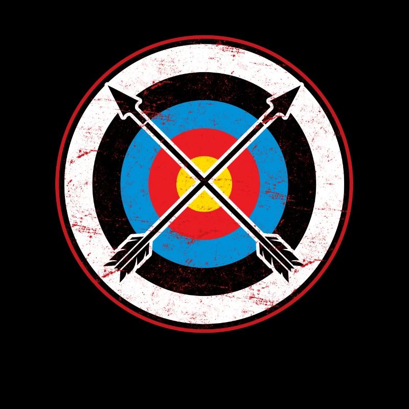 Archer Target Bow Bow Target