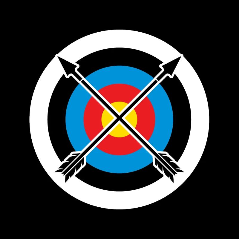 Archer Target Bow Bow Target