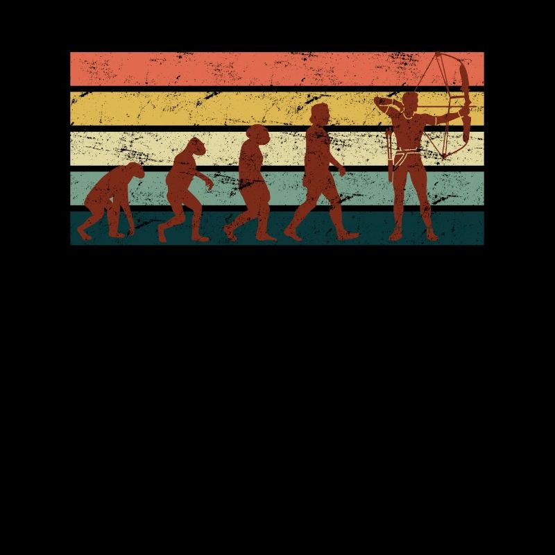 Tir à l’arc Evolution Bogenschießen