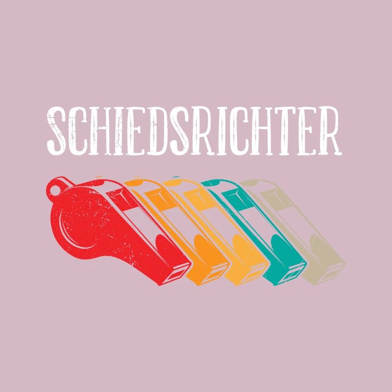 Schiedsrichter Evolution Schiri