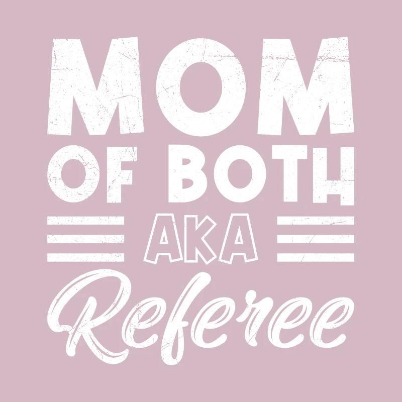 Zwillingsmutter Mama 2 Kinder Mutter Sohn Tochter