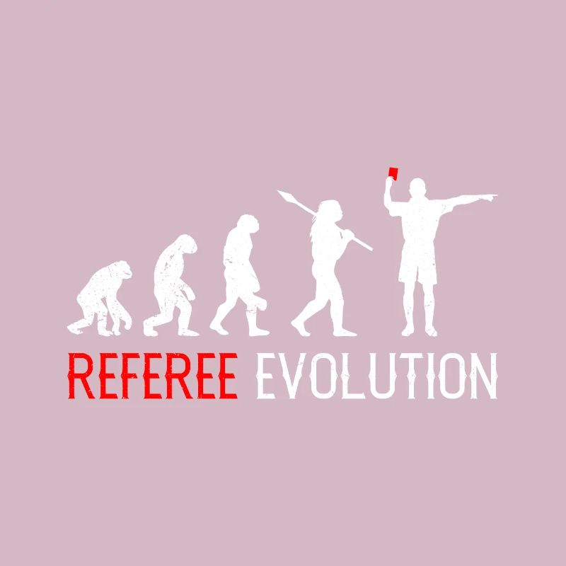 Schiedsrichter Evolution Schiri