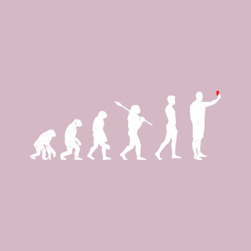 Évolution de l’arbitre