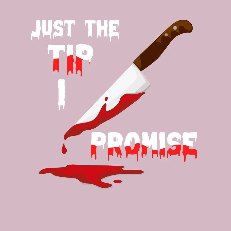 Serial Killer Knife Halloween