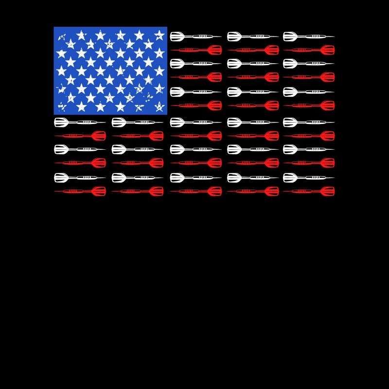 Dart Master USA Fléchettes Flèches