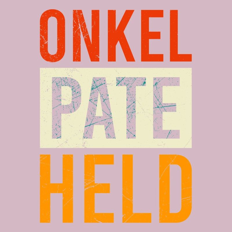 Pate Held Onkel