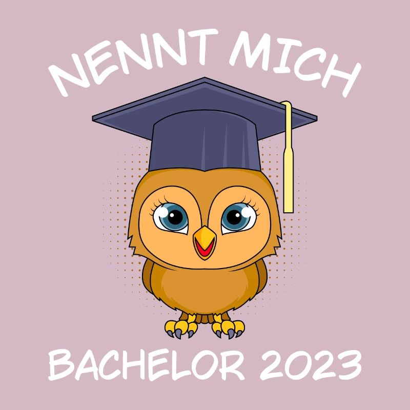 Nennt mich Bachelor 2023 Studium Abschluss