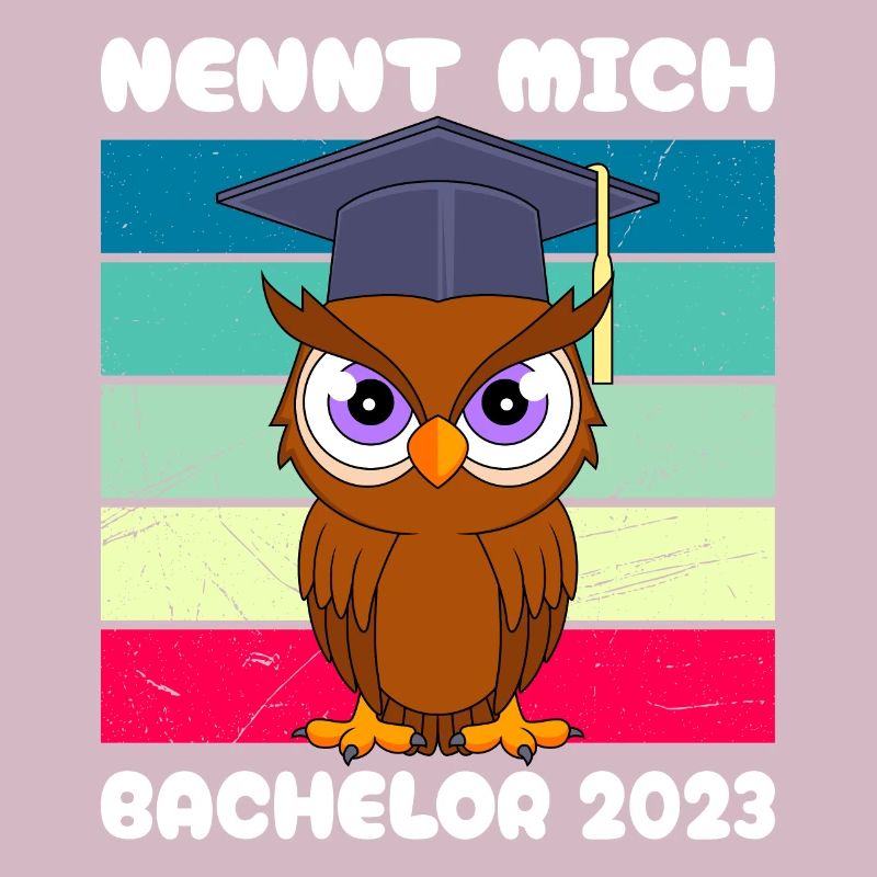 Nennt mich Bachelor 2023 Studium Abschluss