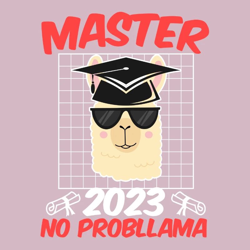 Master 2023 NO Probllama Master Degree