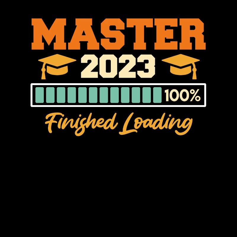 Masterabschluss 2023 Master Abschluss